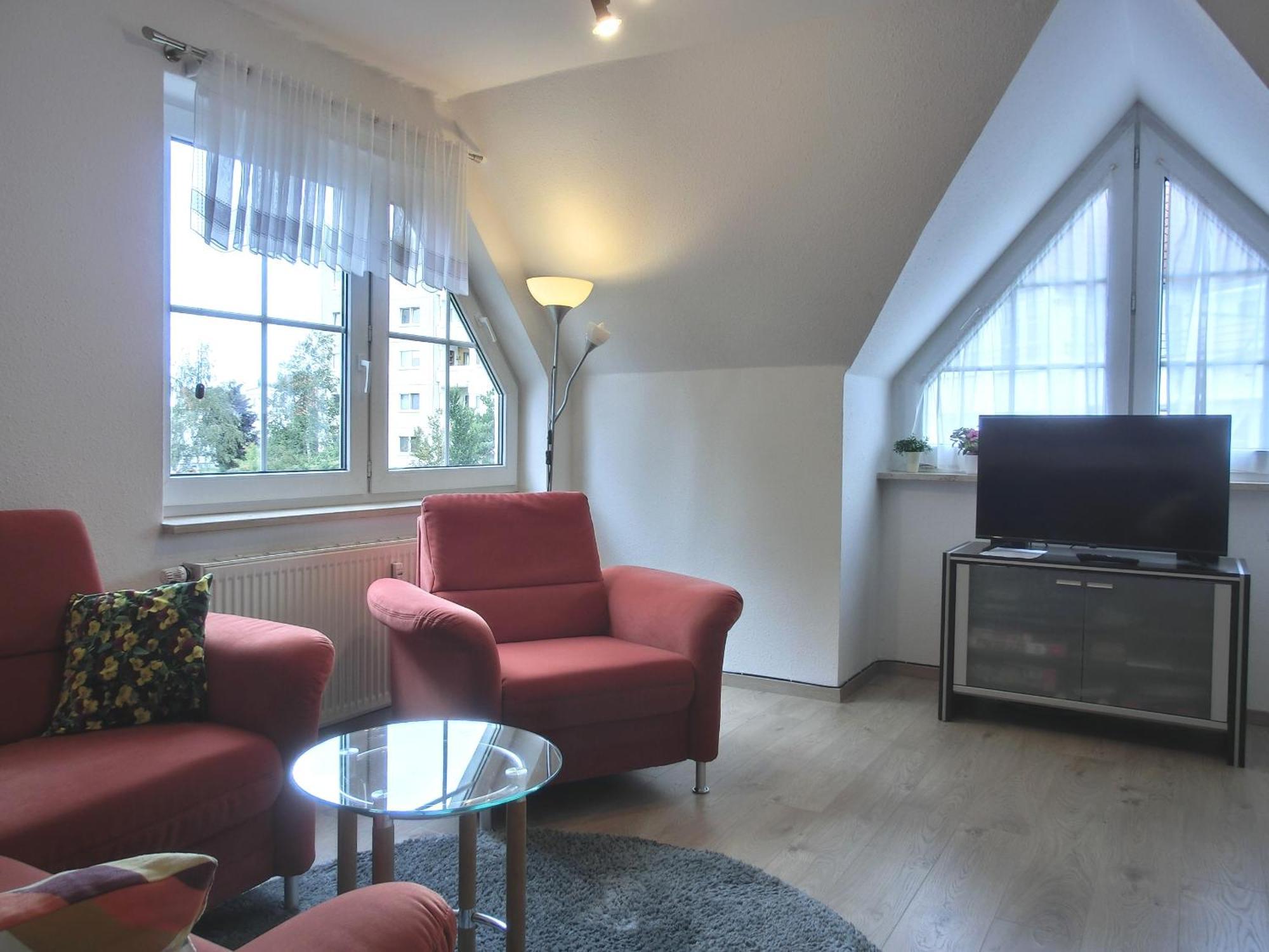 Ferienwohnung P3 Graal-Mueritz Ngoại thất bức ảnh